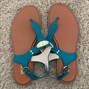 Micheal Kors Sandals